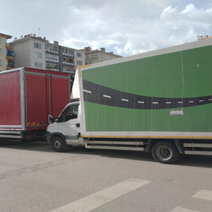 Şehirlerarası Evden Eve Nakliye